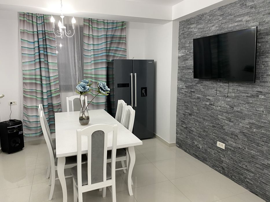 Penthouse Bulevard Dem Radulescu