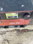 Aparat de sudura bolturi CDP-99 in stare foarte buna!complet cu cablur