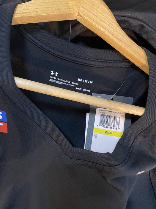 Tricou damă Under Armour, pt sport