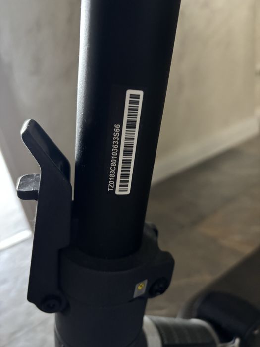 Trotineta electrica Xiaomi