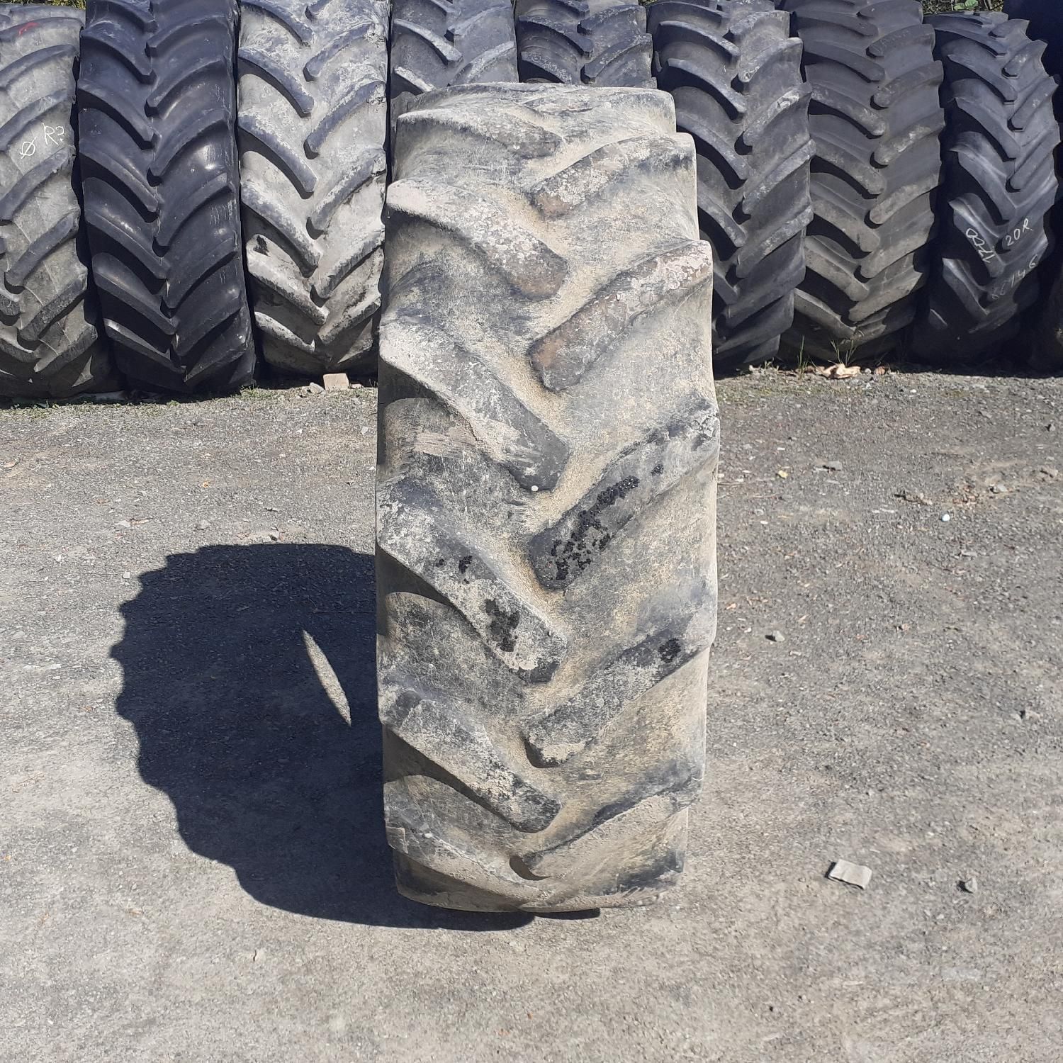 Cauciucuri 420/70R28 Goodyear Anvelope Cu Livrare In Toata Tara