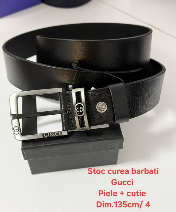 Curea Bărbați piele