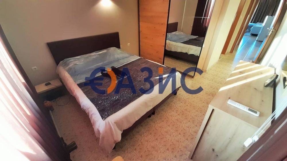 Продава се Тристаен апартамент в к.к. Слънчев бряг - 92 кв.м за 1066 €/кв.м - Снимка #10