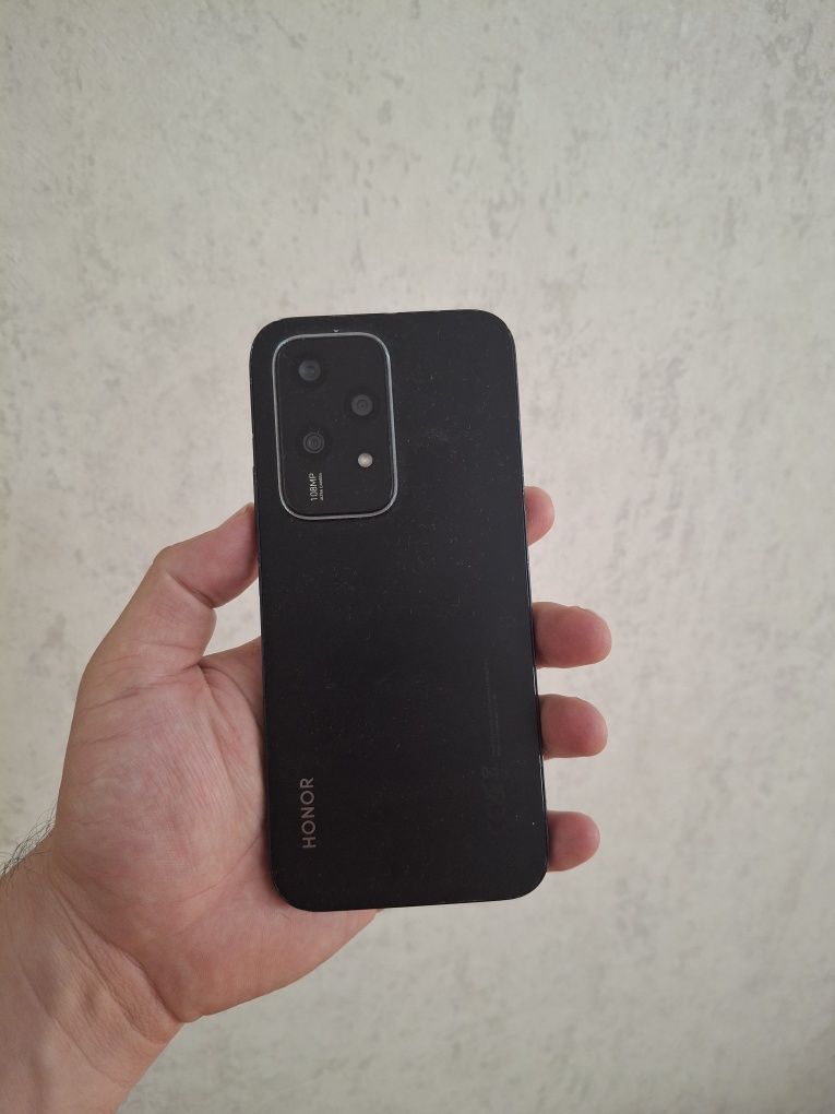 Honor 200 lait 16/256gb