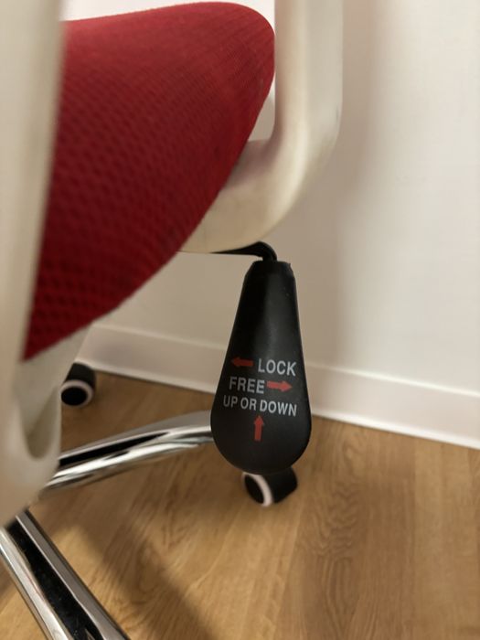 Scaun birou ergonomic Hatteras