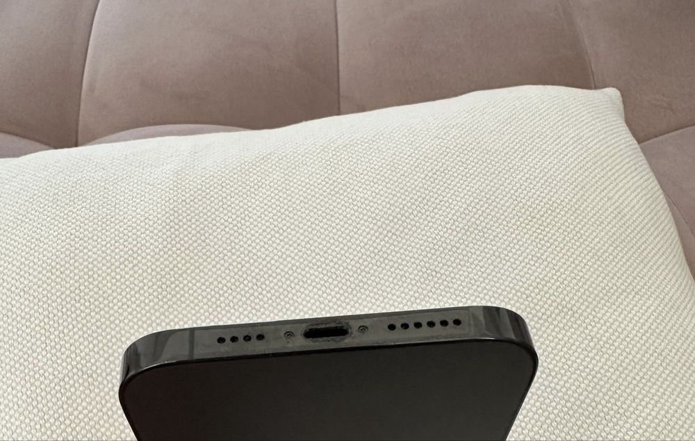 Vand Iphone 14 Pro Max Space Dark ca nou