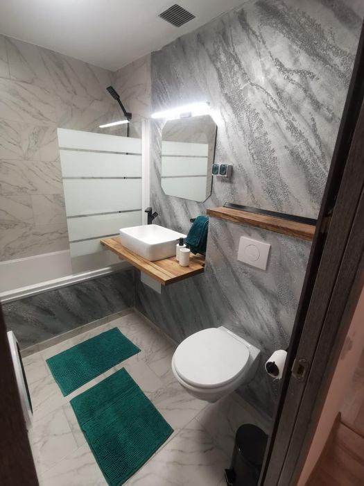 vand apartament 2 camere