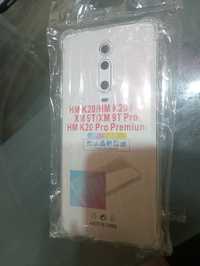 Xiaomi MI 9T кейс