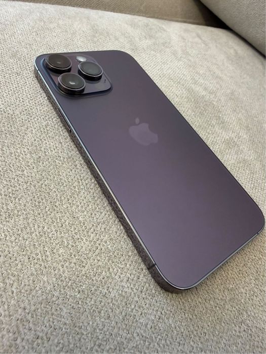 iphon 14 pro max 128gb
