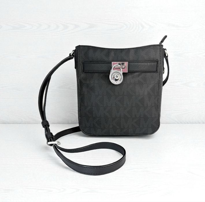 Michael Kors Hamilton Crossbody Дамска Чанта