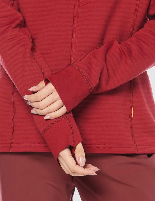 ЧИСТО НОВО оригинално горнище на MAMMUT. Размер ХЛ