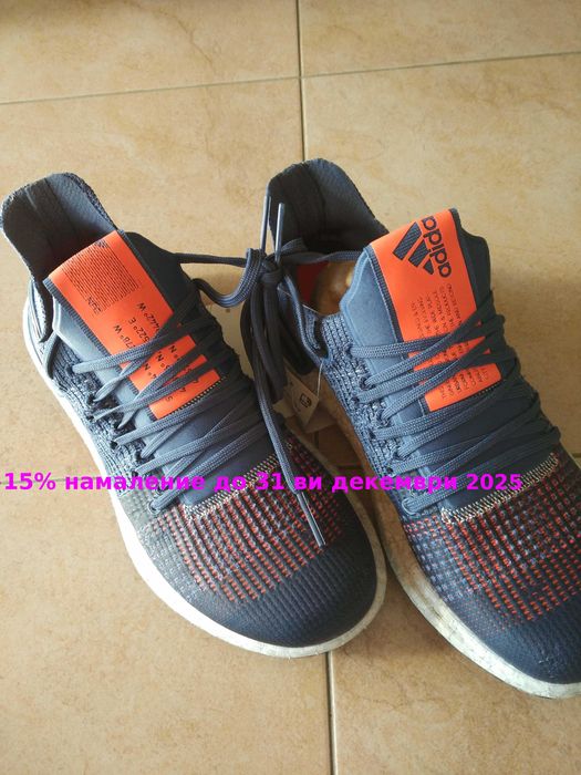 Дамски адидас Ултра Буст, Стела, Y3, Стан Смит