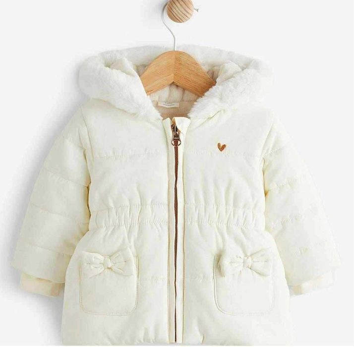 Зимно яке next 12-18