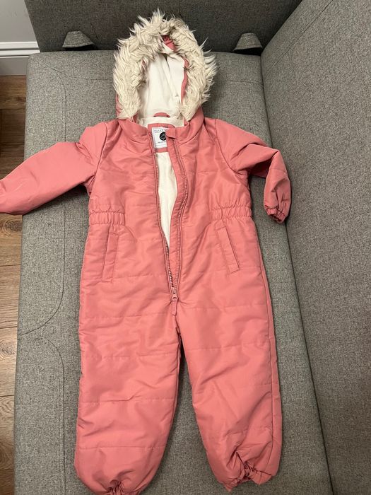 Космонавти момиче 2-3г