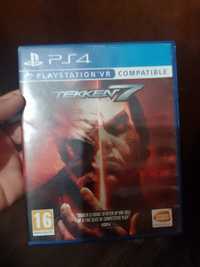 Tekken 7  за PS4