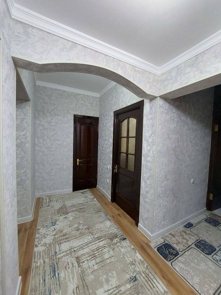 Срочно сдается квартира на Айбеке 3/9/9