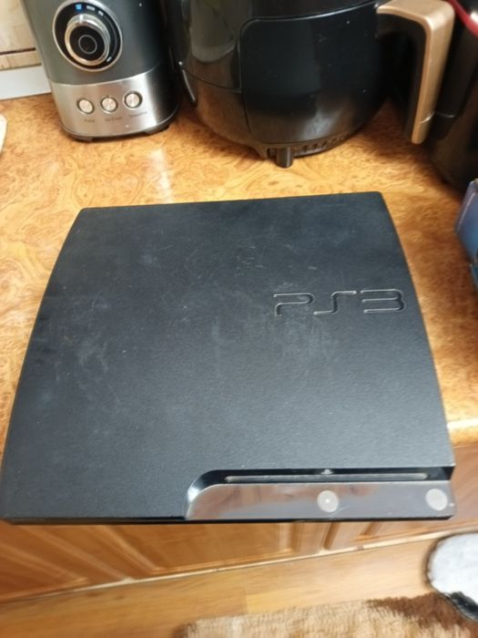 De vânzare ps3 slim