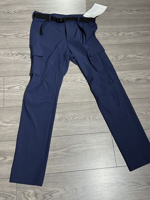 Vand pantaloni tactici terrex