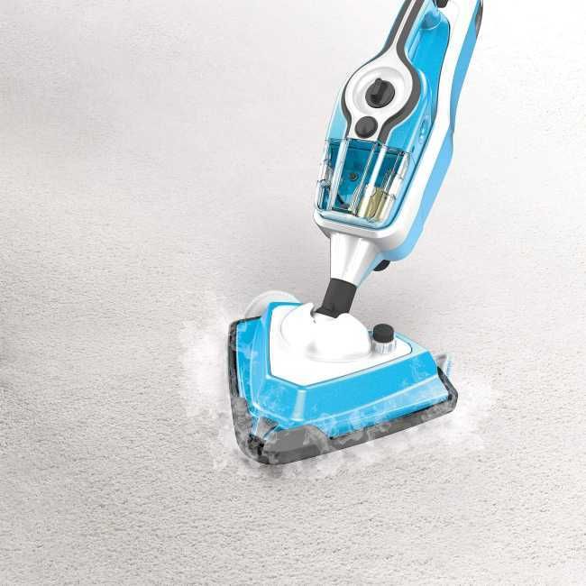 Mop cu aburi Dirt Devil Aquaclean 2in1