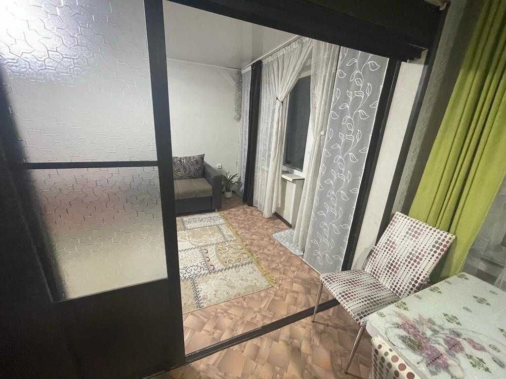 3-комнатная квартира, 72 м², 30 гвардейской 30