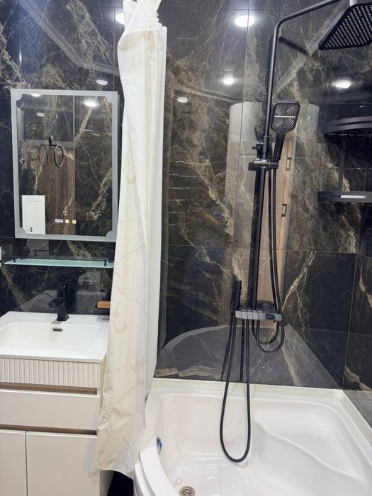 АРЕНДА China House Сергели-6а