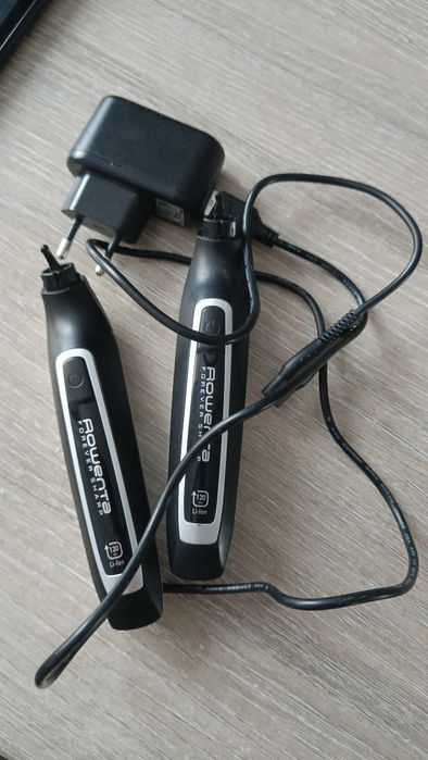 ROWENTA TN6000 Forever Sharp