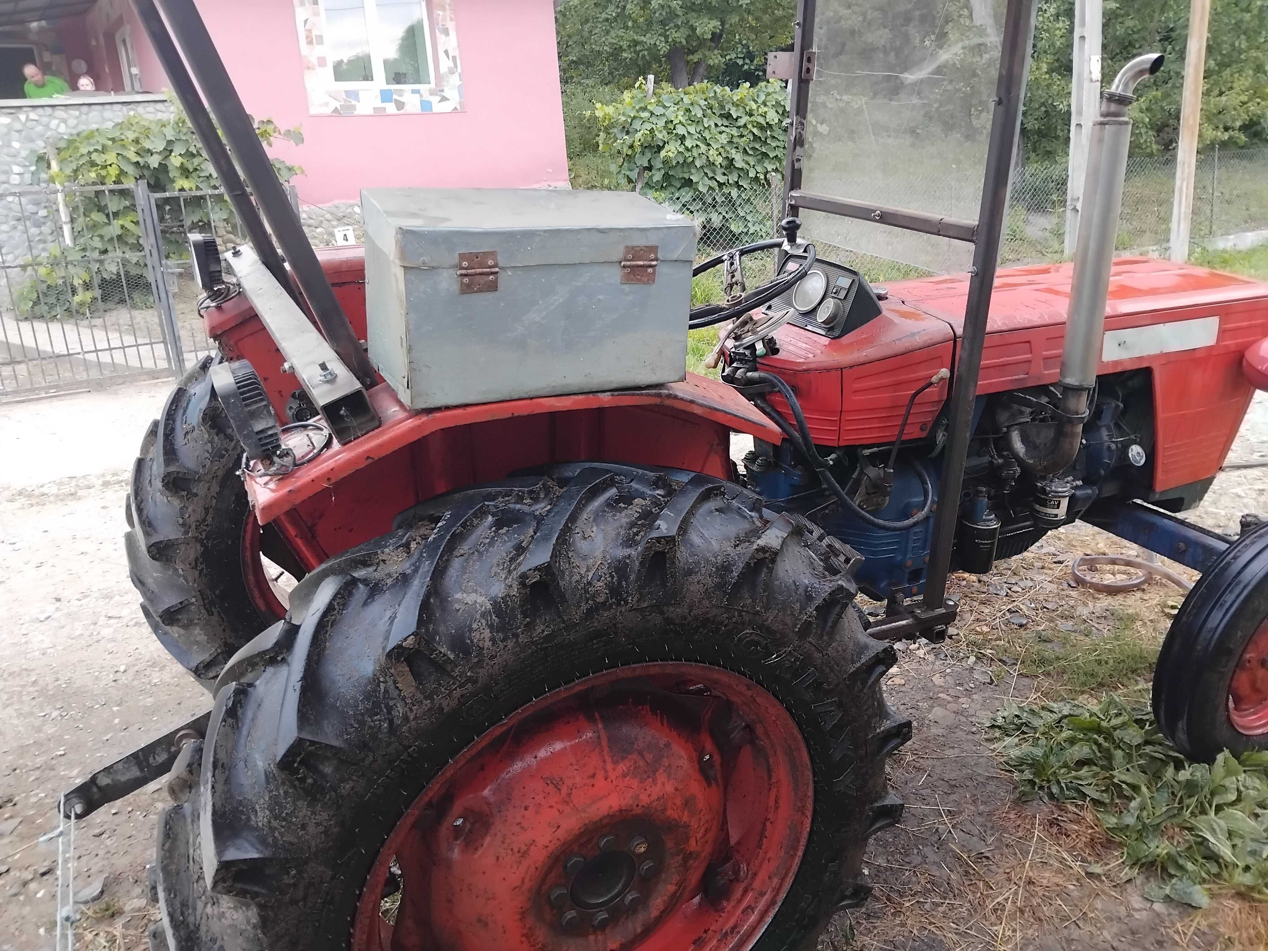 Vand Same aurora 45 cai cu acte..pret 2800 euro