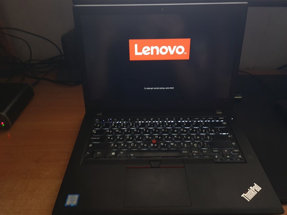 Лучший рабочий ноутбук thinkpad t480 8/512