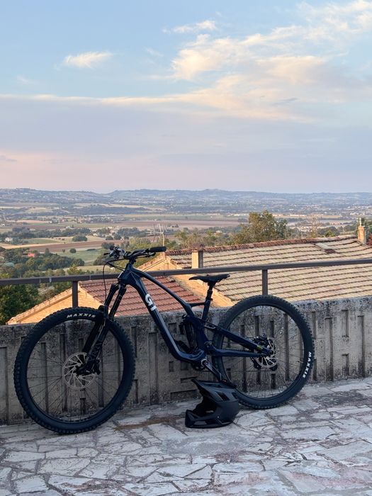 Gt force 2024 pro carbon