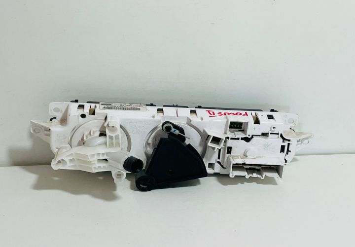 Panou comanda AC  7M5T19980BB Ford C-Max prima generatie seria