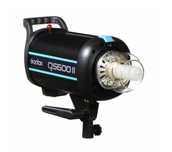 Blit Studio GODOX QS600 II