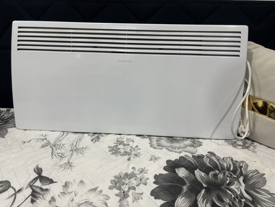 Конвекторна печка Klarstein