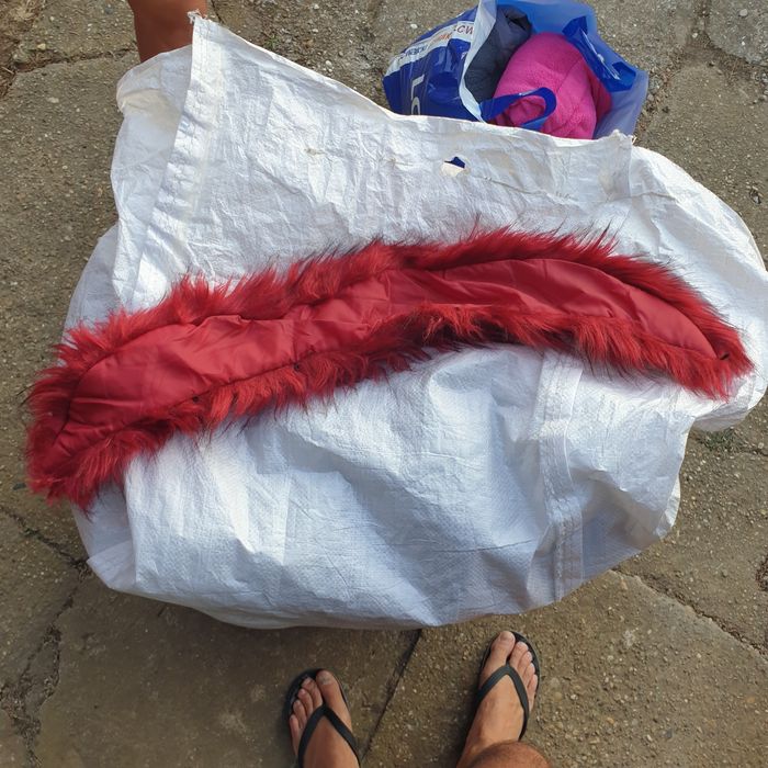 Стилно кожено яке