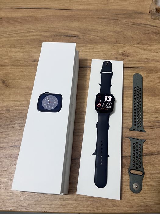 Apple Watch Series 8 45 mm