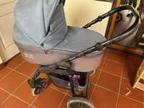 Carucior pentru bebe  de la 0 ani