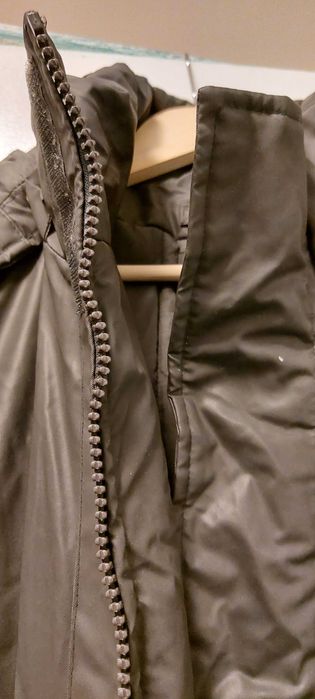 Мъжко модерно яке палто