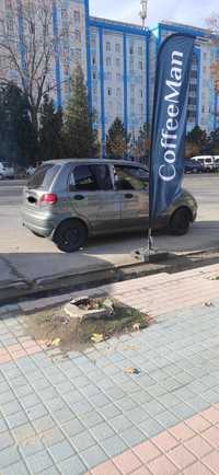 Matiz 2014 yil 308min pirabek