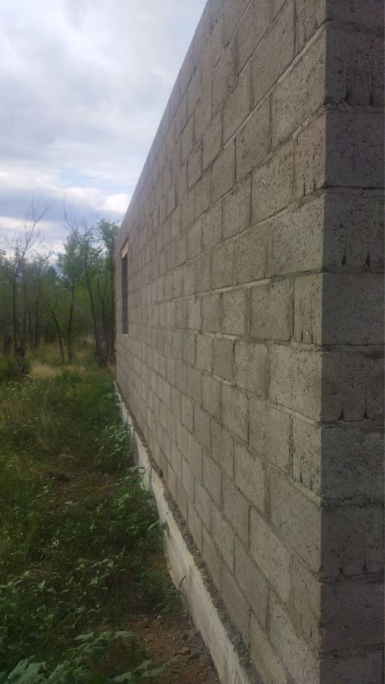 Продам  участок с дом