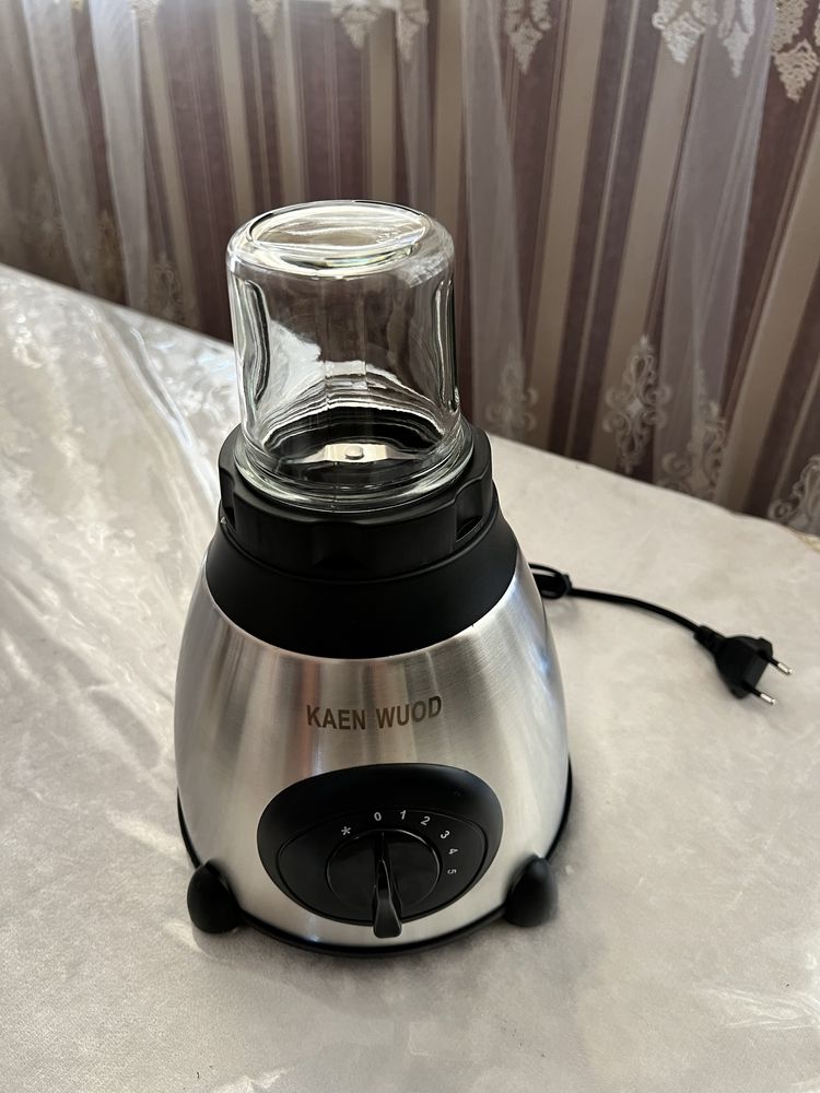 Блендер Kenwood | блэндер