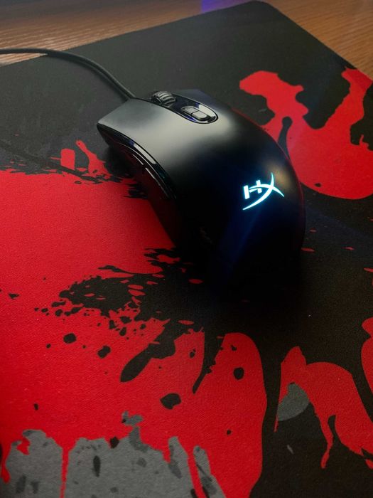 HyperX Pulsefire Core