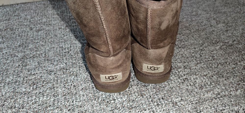 Ugg originale nr 39