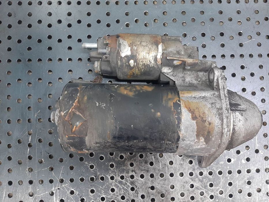 electromotor 2.0 cdi 640941 mercedes a-class w169 b-class w245