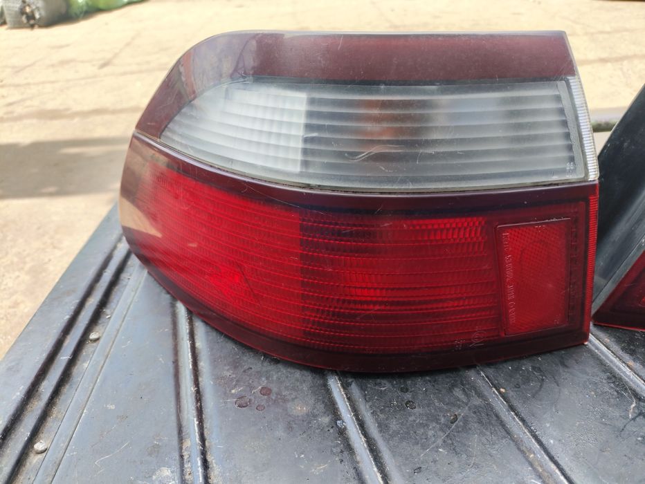 Задний стоп на мазду 626