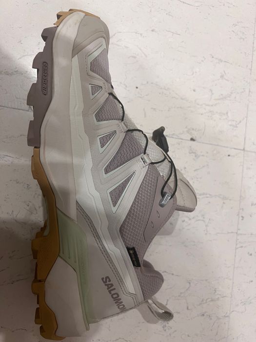 Обувки Salomon Х Ultra 360