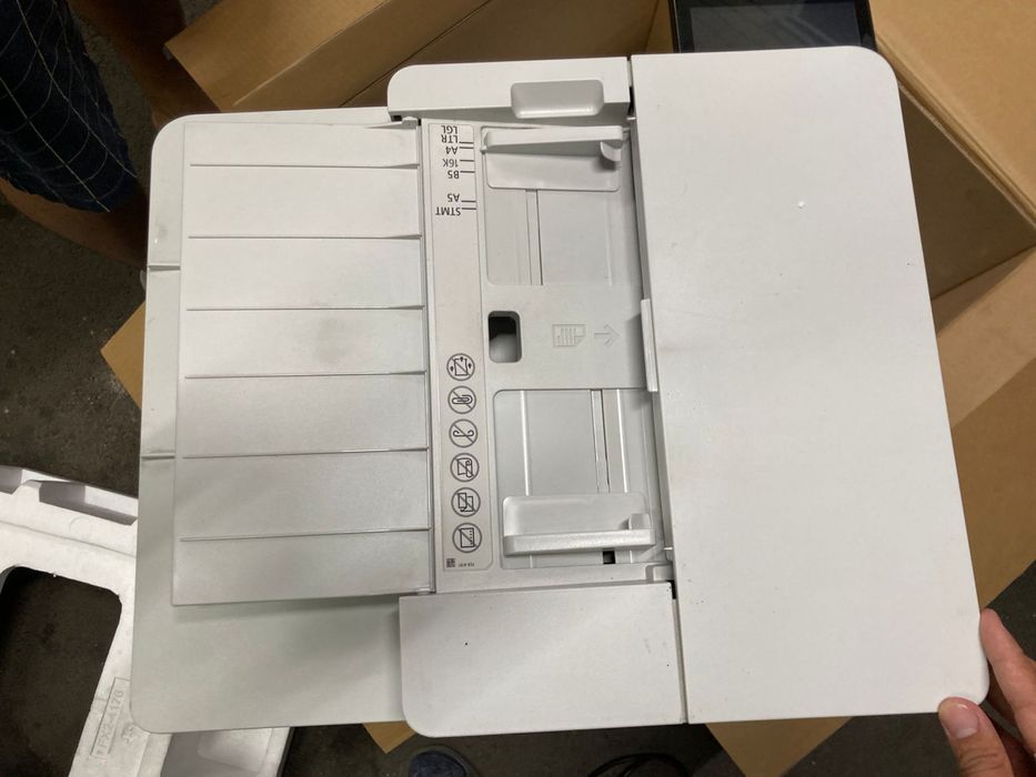 Принтер Canon i-SENSYS MF421dw