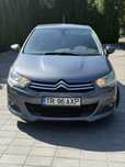 Citroen c4 1.6 e-hdi