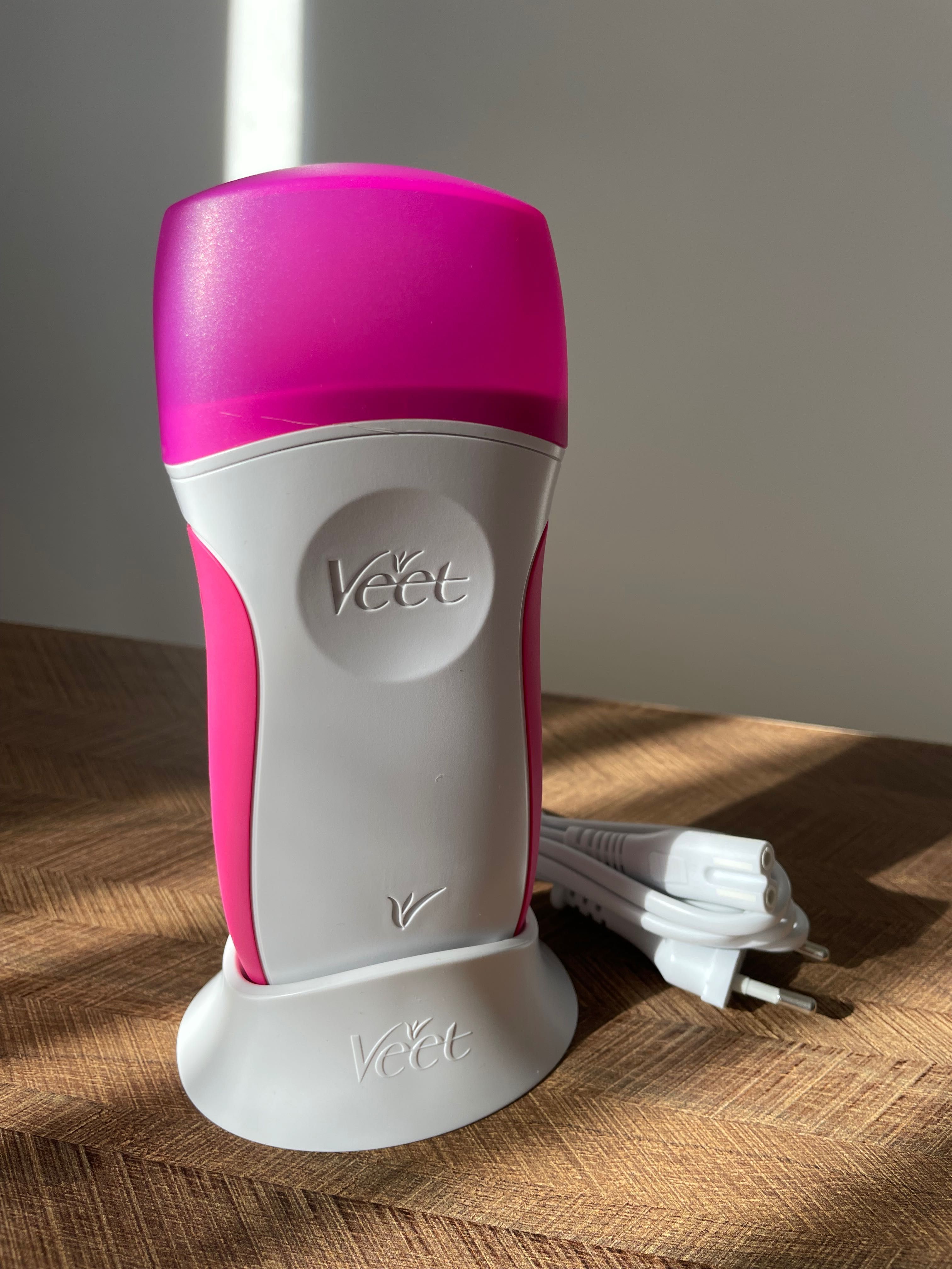Нагревател за восък Veet за епилация на космите