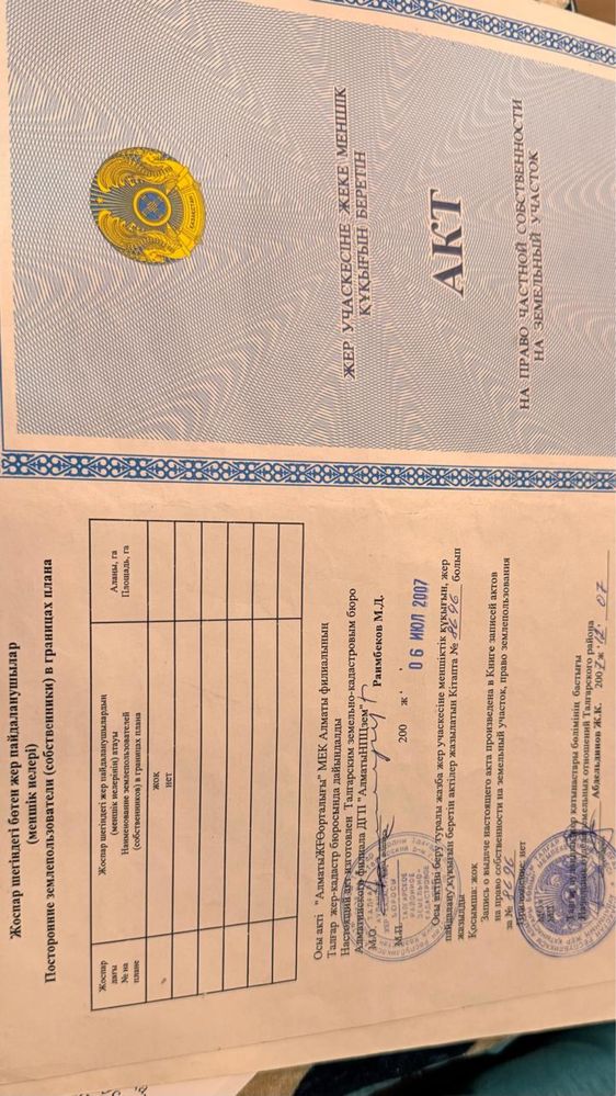 Продается! дом!