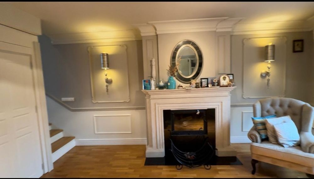 Casa tip duplex Cătămarăști Deal