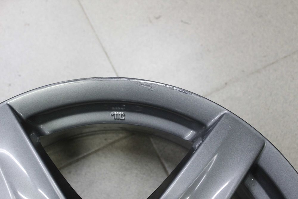 Джанти 17" VW T5, T6, Transporter, Multivan